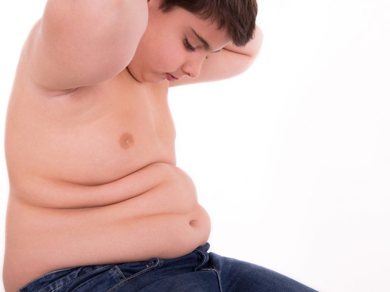 Childhood Obesity Reaches All-Time High – And What You Can Do To Stop It