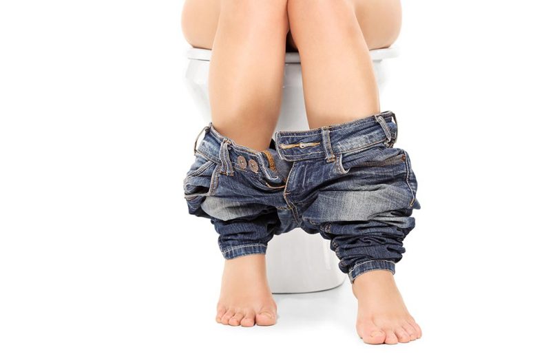 What’s Causing Your Diarrhea?